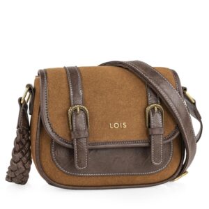 BOLSO BANDOLERA LOIS