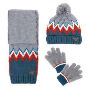 Conjunto de 3 piezas