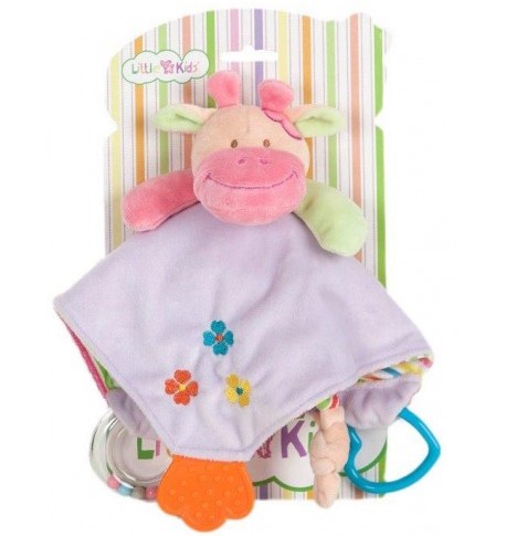 Artículos para tu bebé y hogar