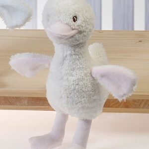Peluche Sonajero GAMBERRITOS Pato