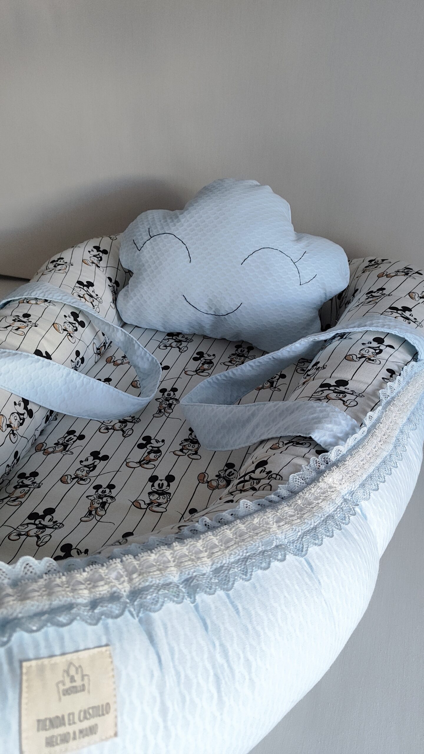 Artículos para tu bebé y hogar