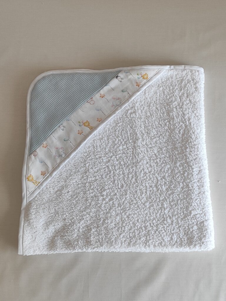 Artículos para tu bebé y hogar