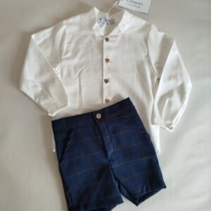 Conjunto  pantalón Excellentt Levante