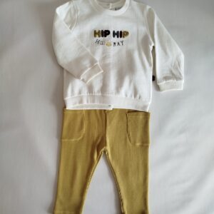 Conjunto dos piezas 24431530