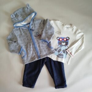 Conjunto tres piezas 17214114