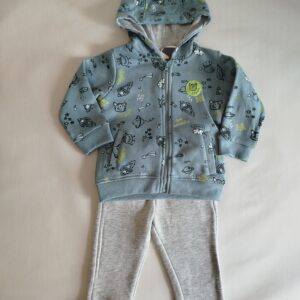 Chándal para  bebé 25202002