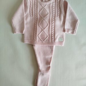 Conjunto de bebé yatsi 23200164