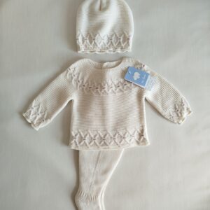 conjunto recién nacido 8205