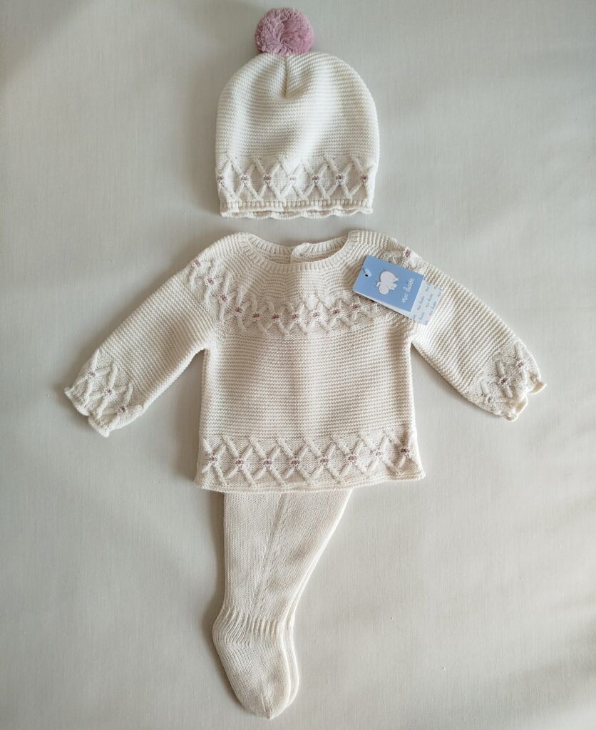 Artículos para tu bebé y hogar