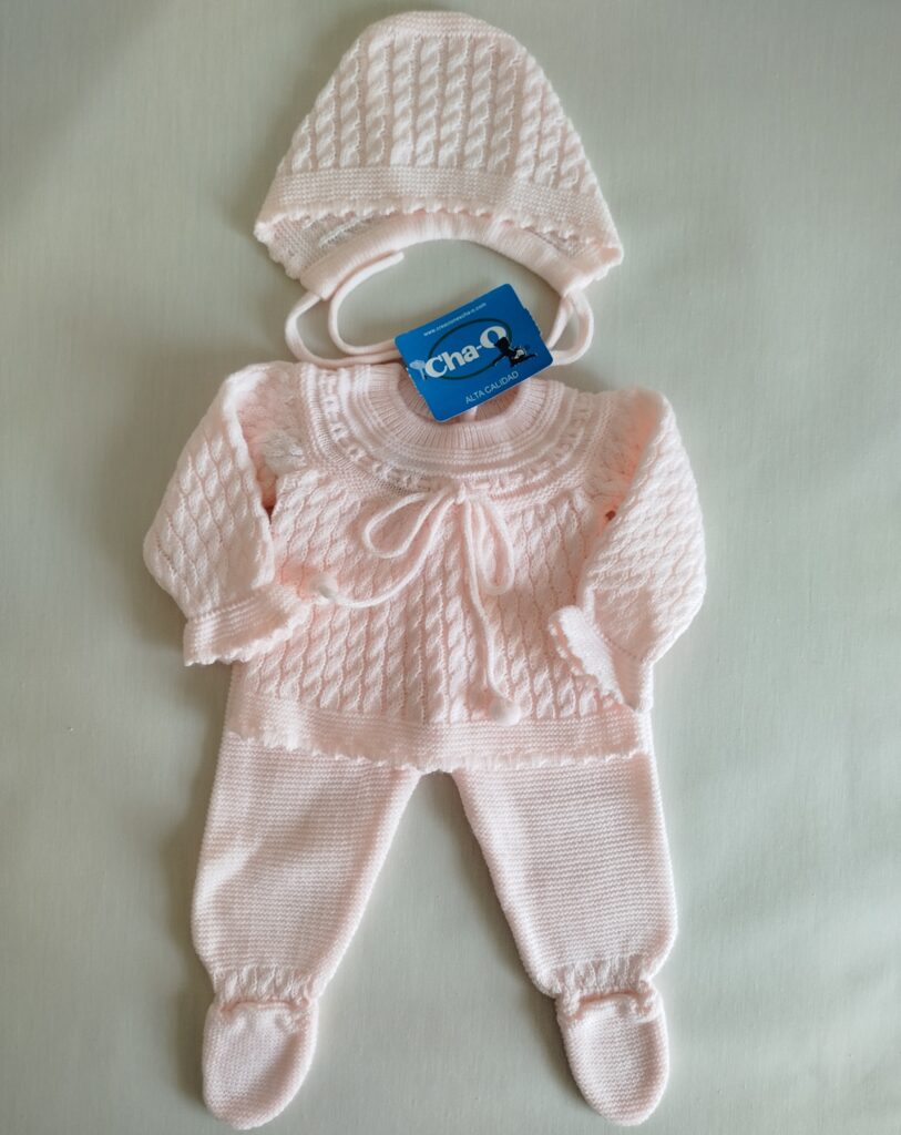 Artículos para tu bebé y hogar