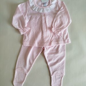 Conjunto polaina Sauce