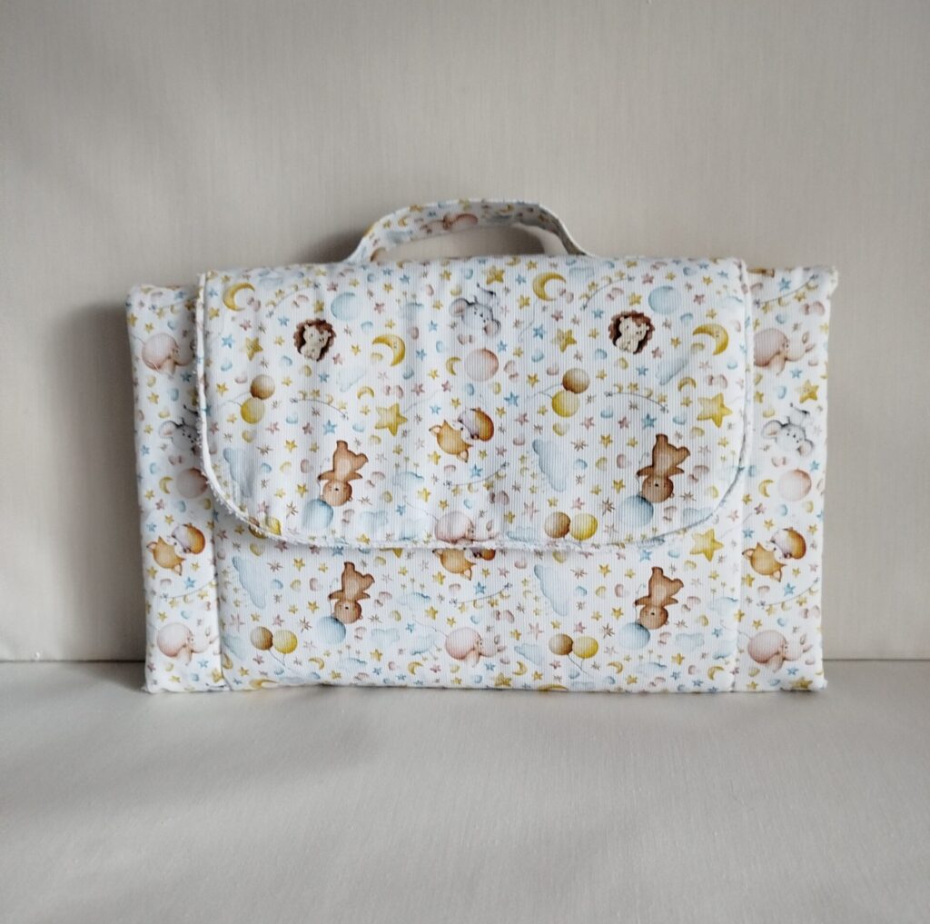 Artículos para tu bebé y hogar