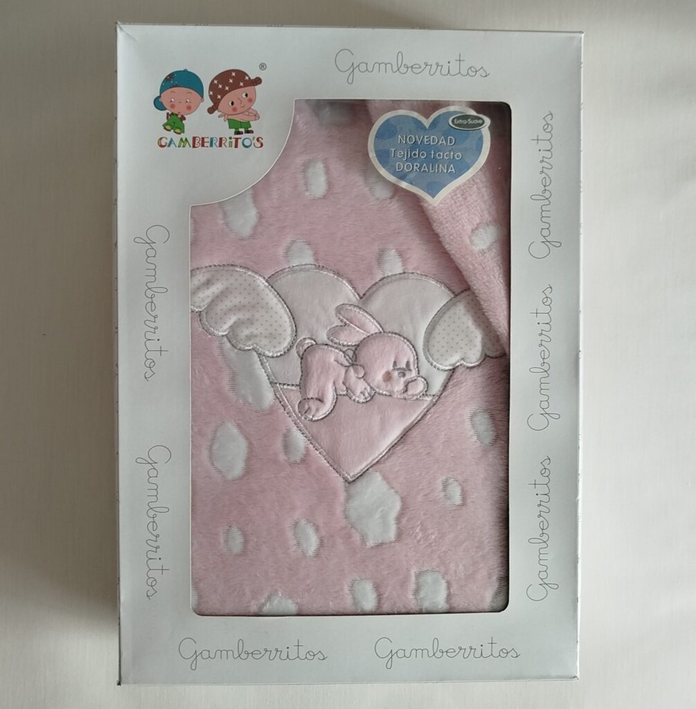 Artículos para tu bebé y hogar