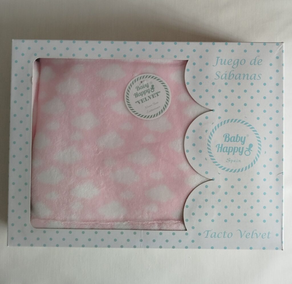 Artículos para tu bebé y hogar