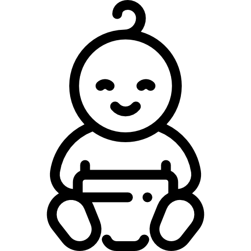 Artículos para tu bebé y hogar