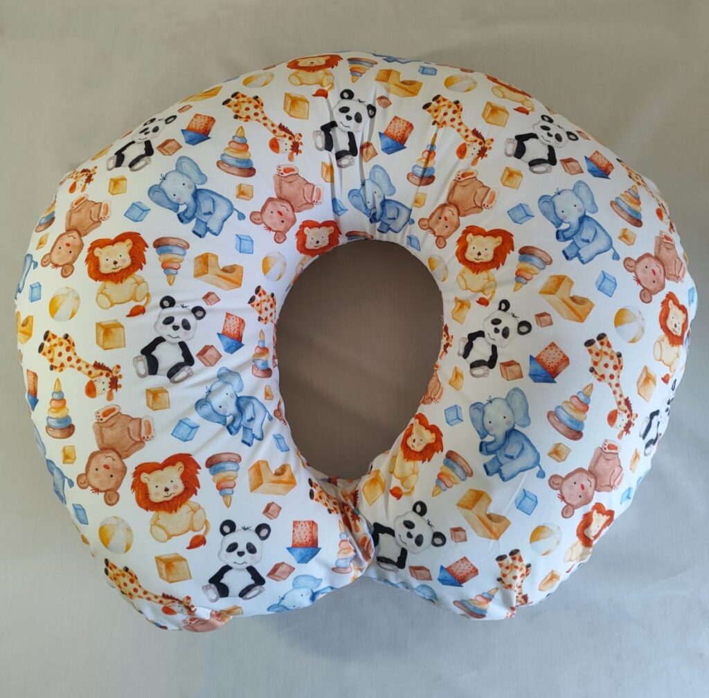 Artículos para tu bebé y hogar