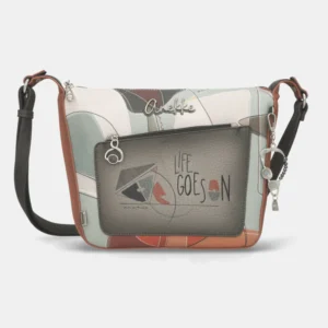 Bolso bandolera Auralis