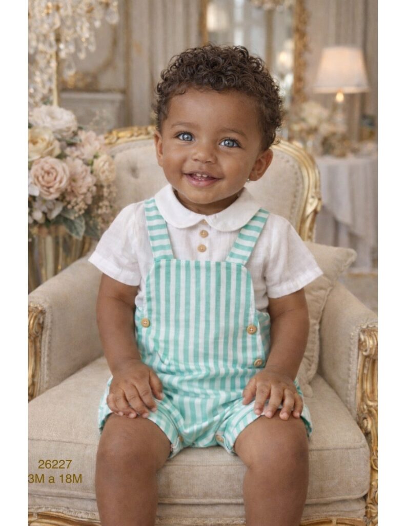 Artículos para tu bebé y hogar