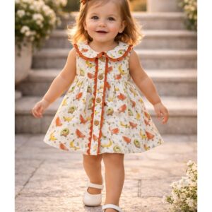 VESTIDO BEBE 324003017