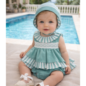 CHAMBRITA BRAGUITA BEBE 622026119