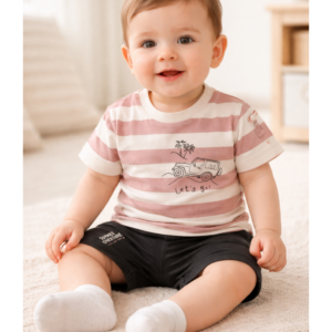 CONJUNTO BEBE NIÑO 2 PIEZAS 622062053