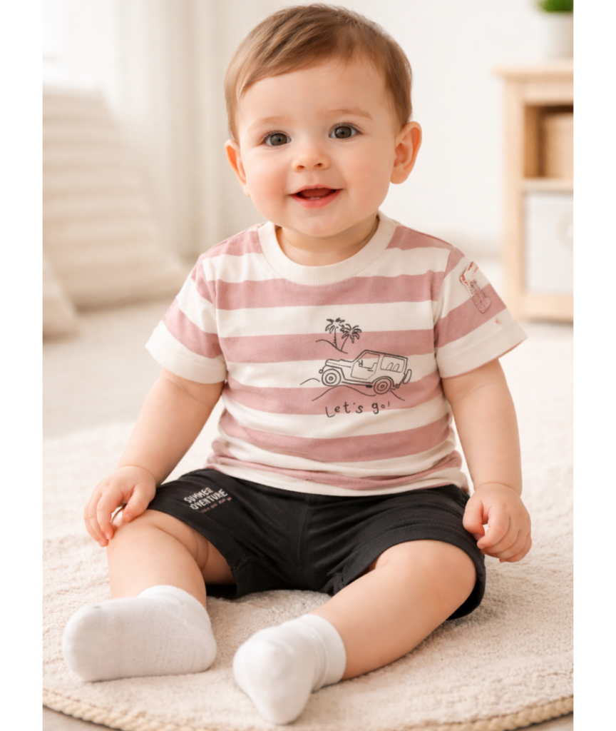 Artículos para tu bebé y hogar