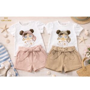 CONJUNTO BEBE NIÑA 622000822
