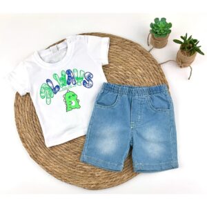 CONJUNTO BEBE 522009007