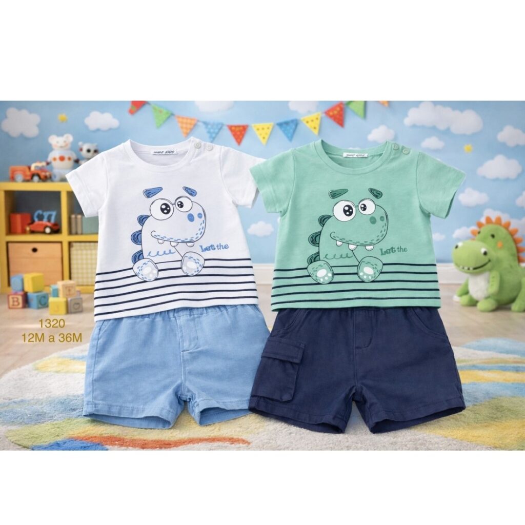 Artículos para tu bebé y hogar