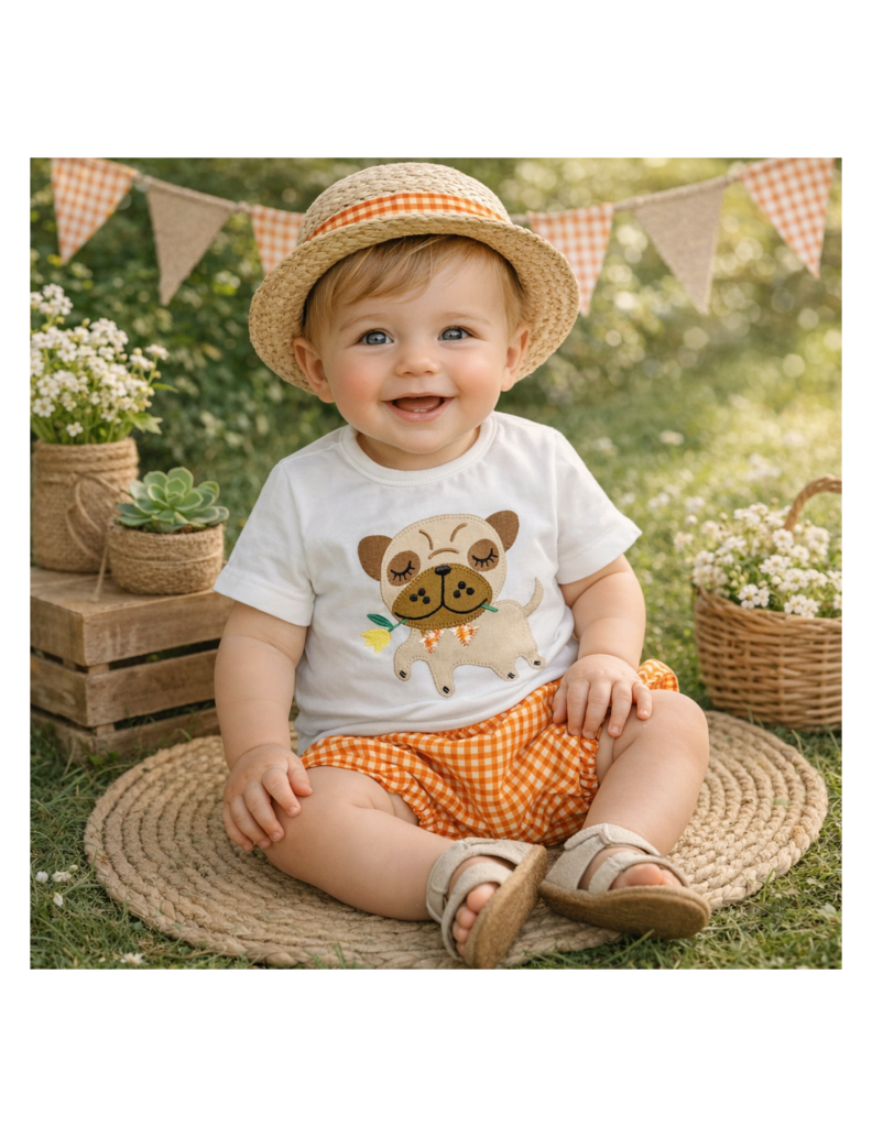 Artículos para tu bebé y hogar