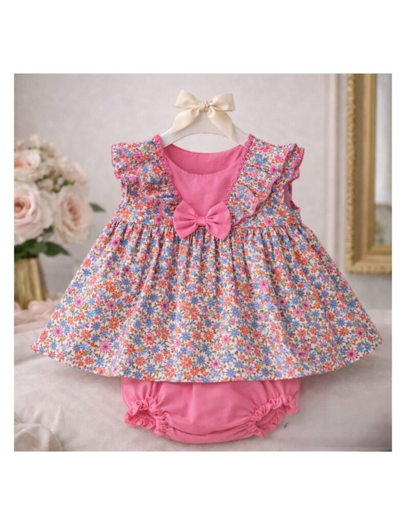 Artículos para tu bebé y hogar