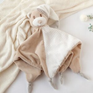 Dudu osito suave tamaño grande Kiokids