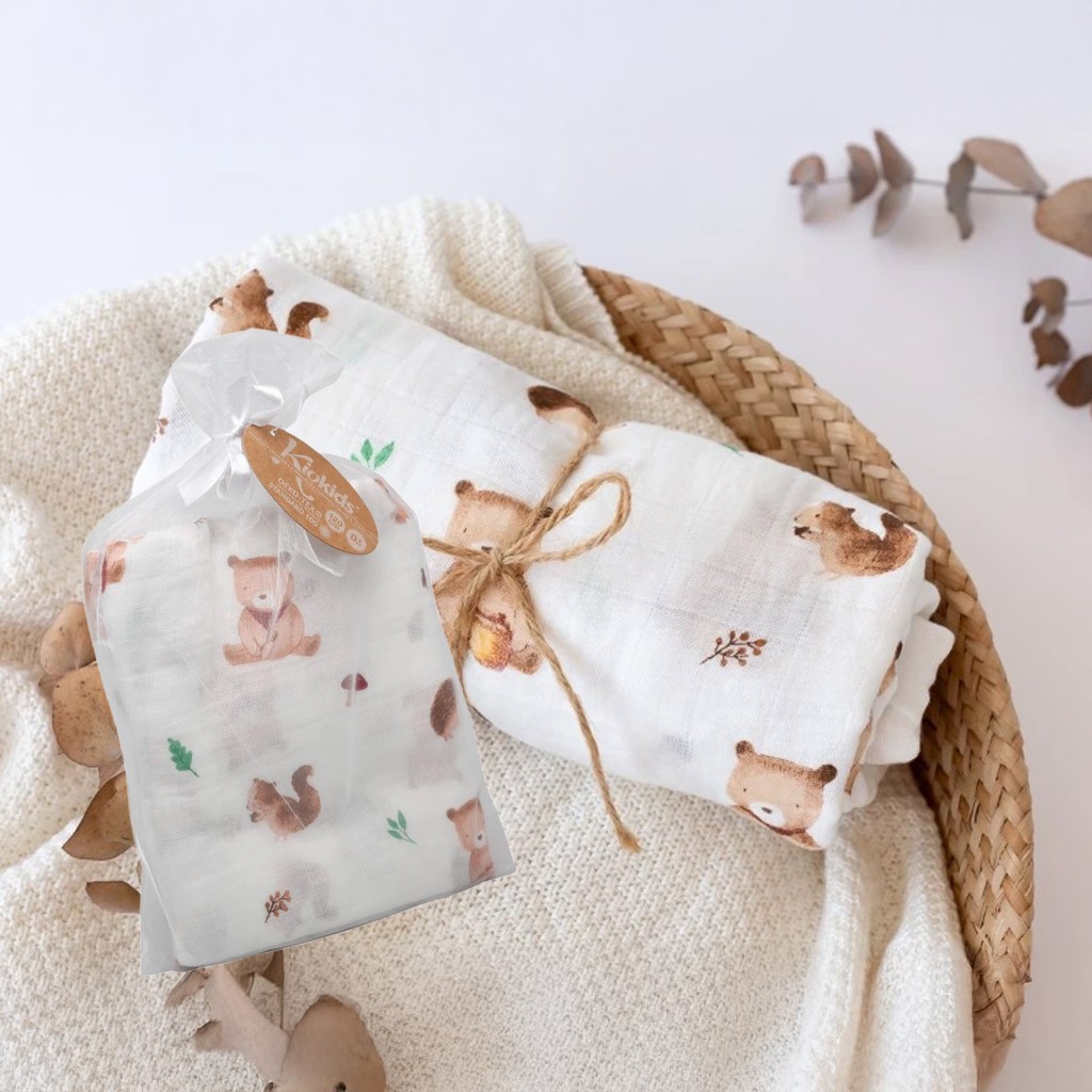 Artículos para tu bebé y hogar