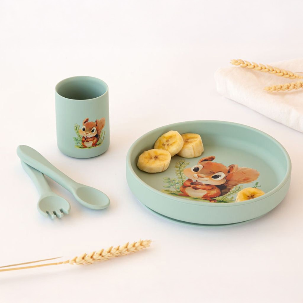 Artículos para tu bebé y hogar