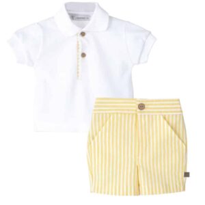 Conjunto pantalón Frisa Calamaro Nueva colección