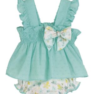 Conjunto pololo Kara