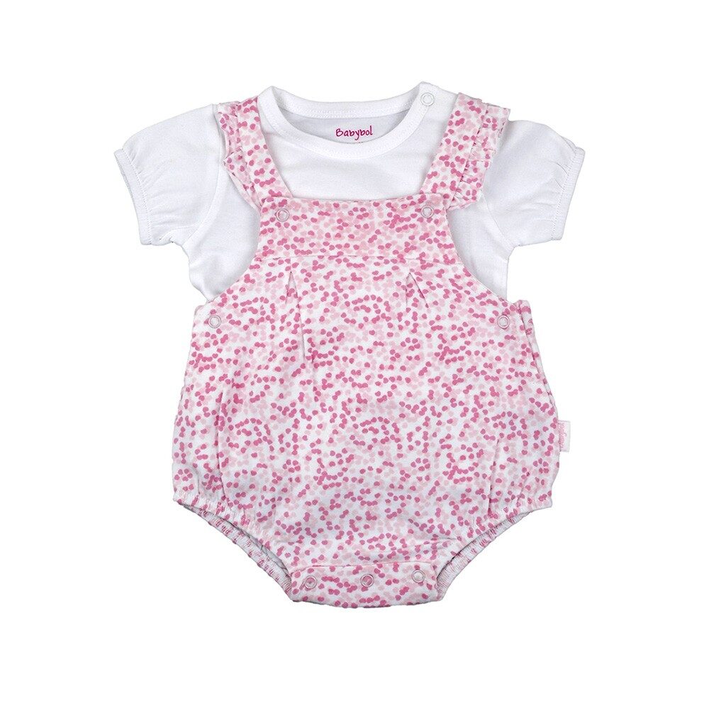 Artículos para tu bebé y hogar