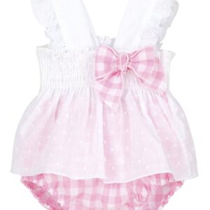 conjunto pololo Camarina