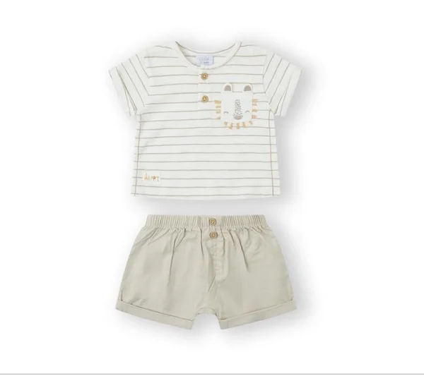 Artículos para tu bebé y hogar