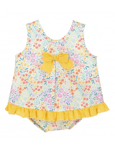 Artículos para tu bebé y hogar