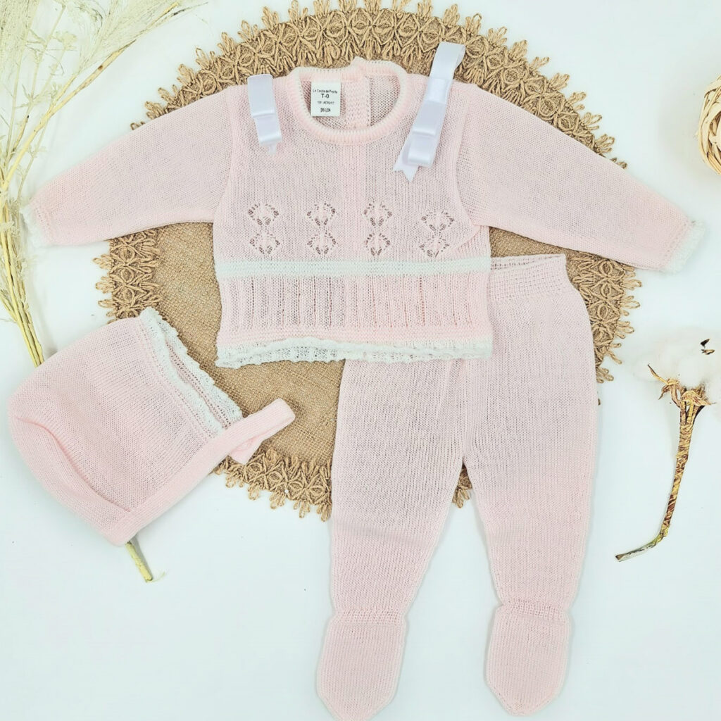 Artículos para tu bebé y hogar