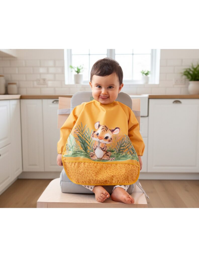 Artículos para tu bebé y hogar