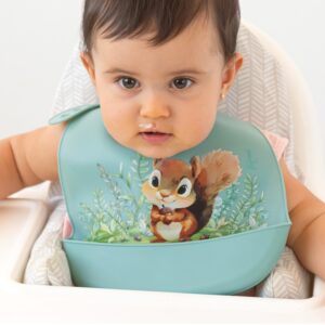 BABERO SILICONA  ardilla 62 1006346