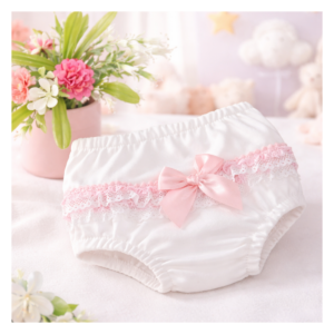 BRAGA BEBE  cubre pañal 221000050