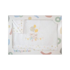 JUEGO COCHE Y BABERO FAMILIA 421002307