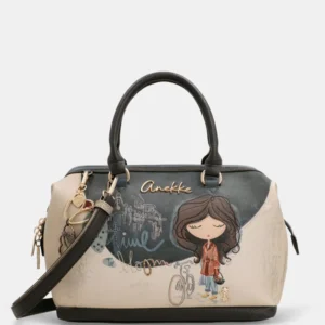 Bolso bowling Tulip 43701-123