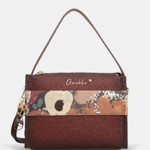 Bolso de hombro y bandolera Blossom 43711-433