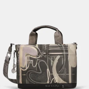 Bolso de asa corta y bandolera Melody 43811-222