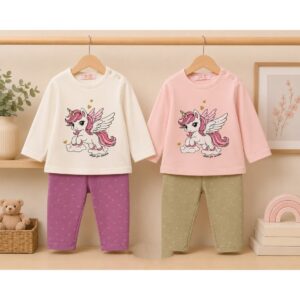 CONJUNTO INFANTIL NIÑA 622100189