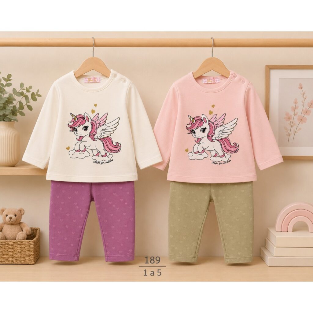 Artículos para tu bebé y hogar